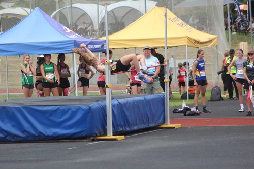 2026 Colgate Games Day 2 photo